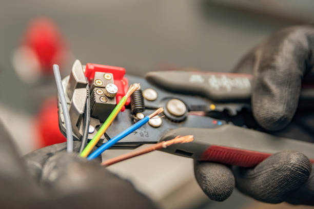 Best Electrical Wiring Services  in Grand Blanc, MI