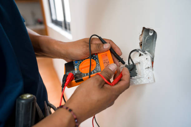 Best Electrical Wiring Services  in Grand Blanc, MI