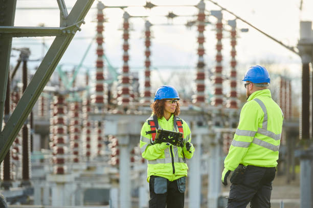 Best Emergency Electrical Repair  in Grand Blanc, MI