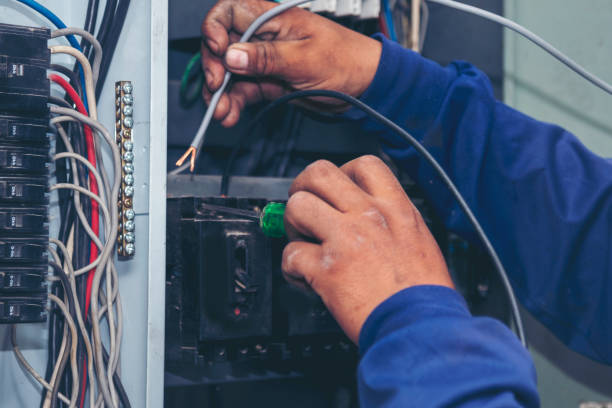 Best Electrical Upgrades for Homes  in Grand Blanc, MI