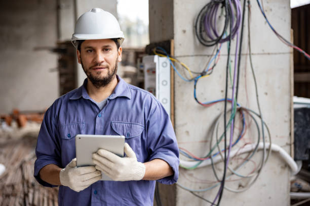 Best Electrical Installation Contractor  in Grand Blanc, MI
