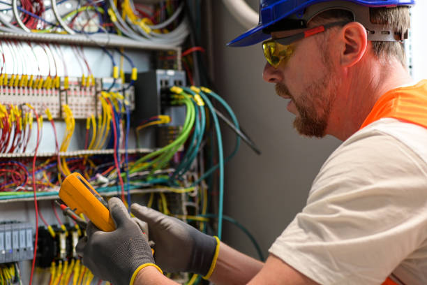 Best Electrical Rewiring Services  in Grand Blanc, MI