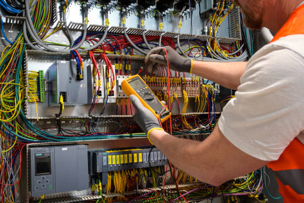 Best Generator Installation Services  in Grand Blanc, MI