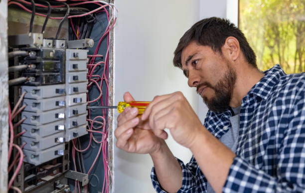 Best Commercial Electrician Services  in Grand Blanc, MI